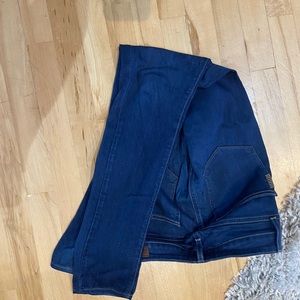 Paige jeans size 27